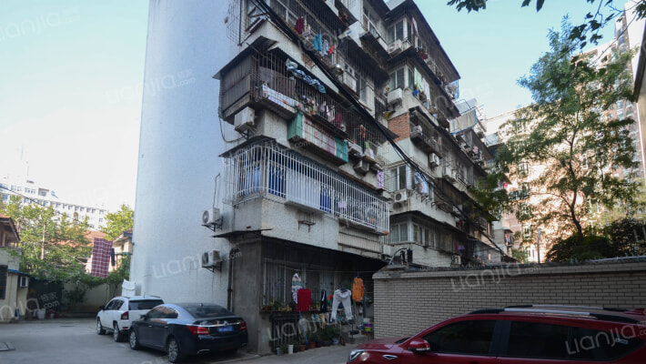 双洞正街14号外景图