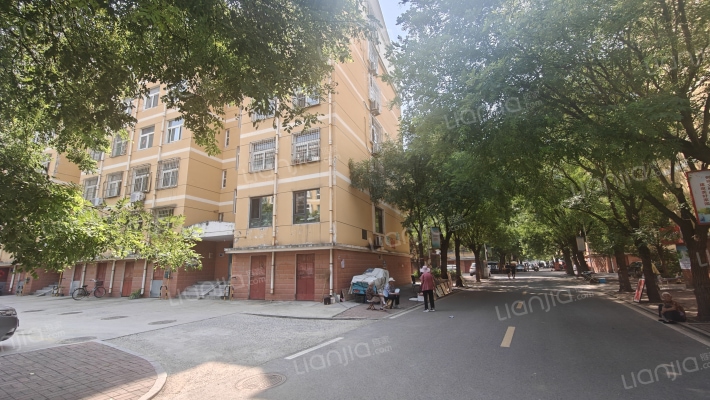 开泰家园外景图