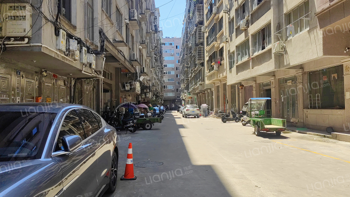 凤屿三路外景图