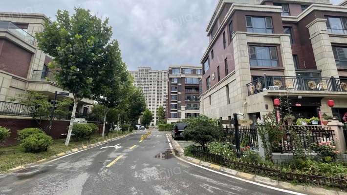 海棠湾四期外景图