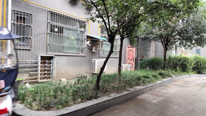 上林南苑外景图