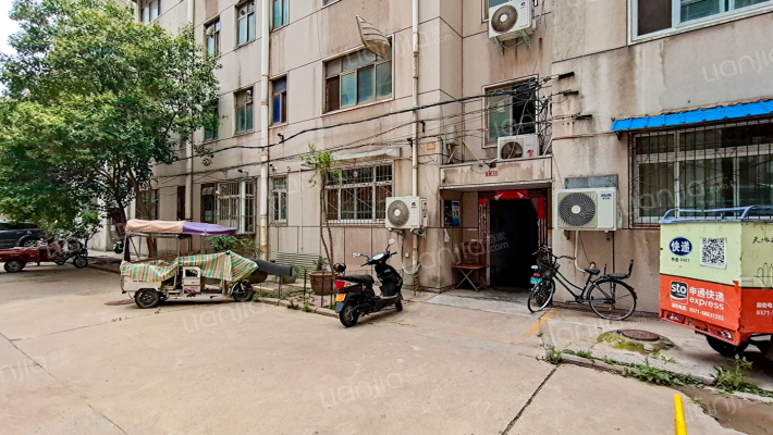 货站街183号外景图