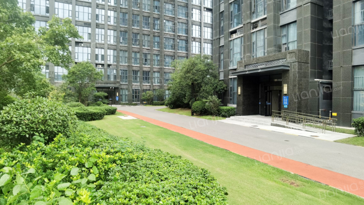 国控东宸外景图