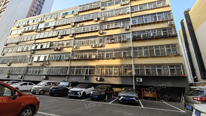 福源嘉苑外景图