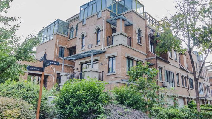 奥斯博恩庄园外景图