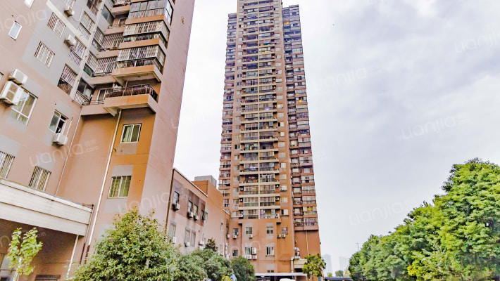 东亭新嘉源外景图