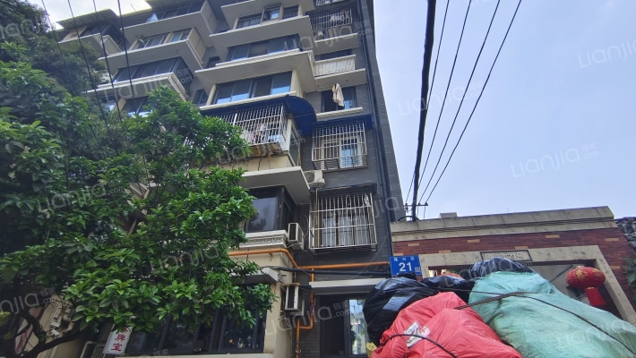 隆兴街21号外景图