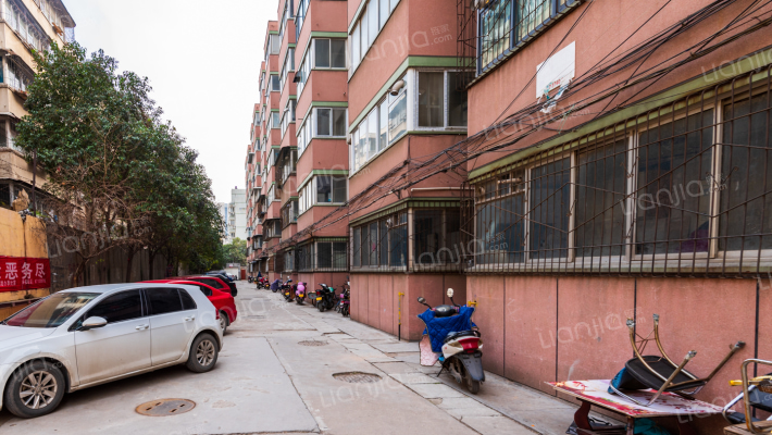 兴华南街57号外景图