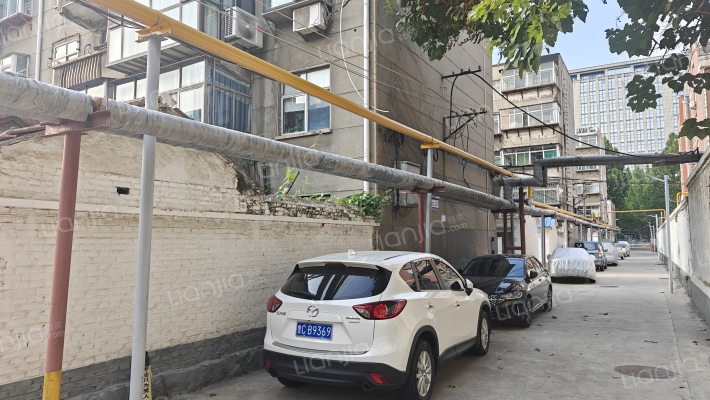 华光路南一巷外景图