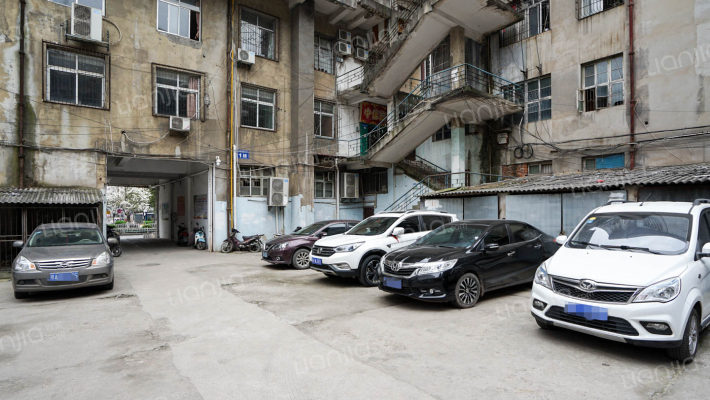 滨湖北路15号外景图