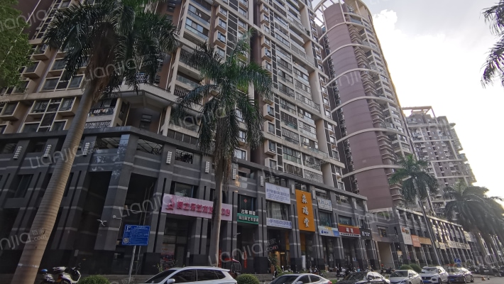 骋望·骊都（南区）外景图