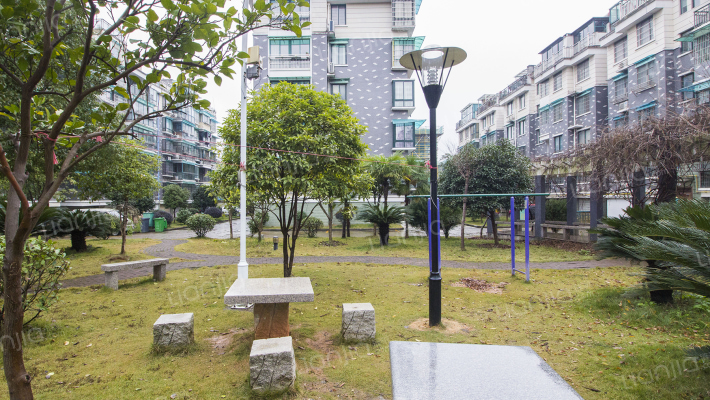 鑫潮花园外景图