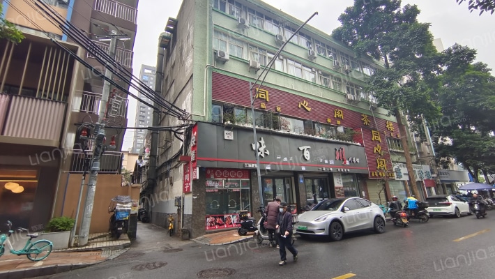 童子街30号外景图