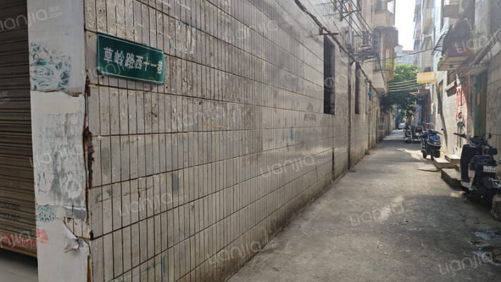 草岭路西十一巷外景图