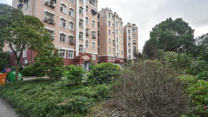 新苑小区（二三四区）外景图