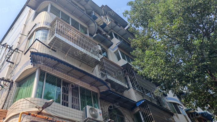 龙平路69号外景图