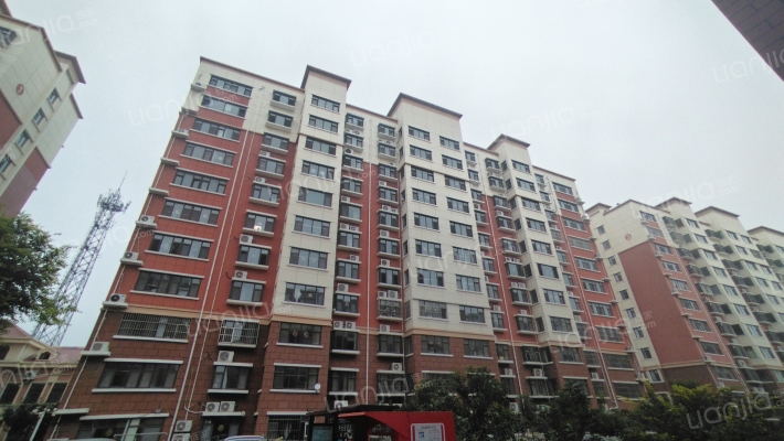 祥顺幸福居外景图