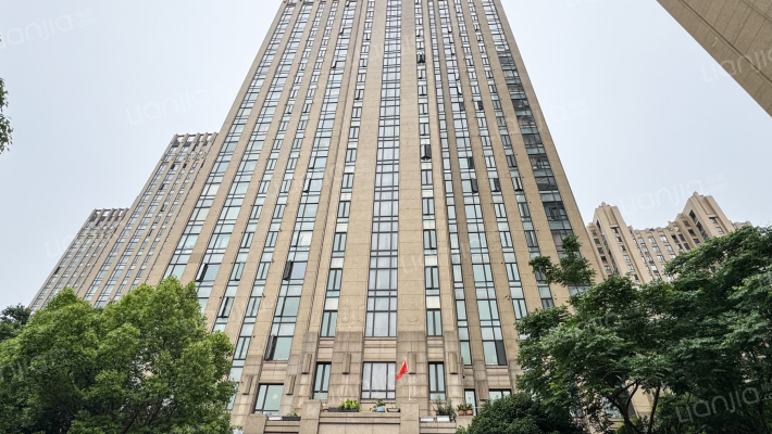 宝华家天下外景图