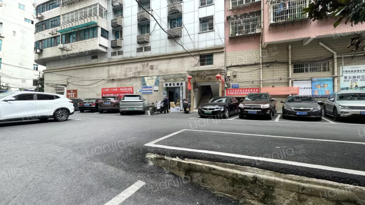 瑞金南路外景图