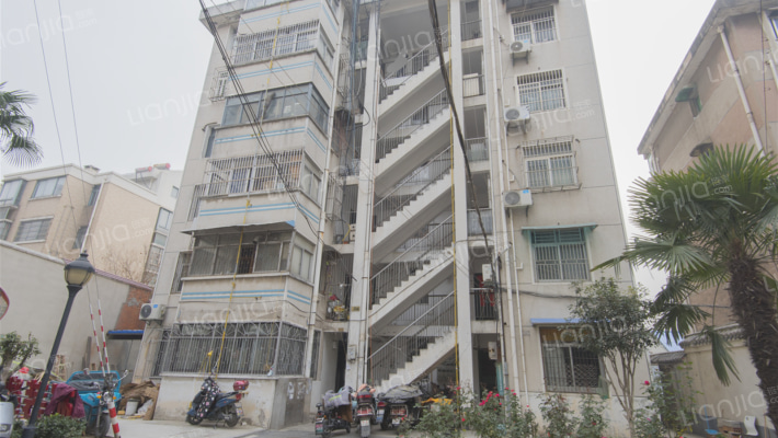 国风小区外景图