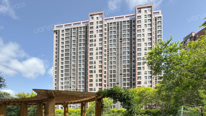 桃源公馆外景图