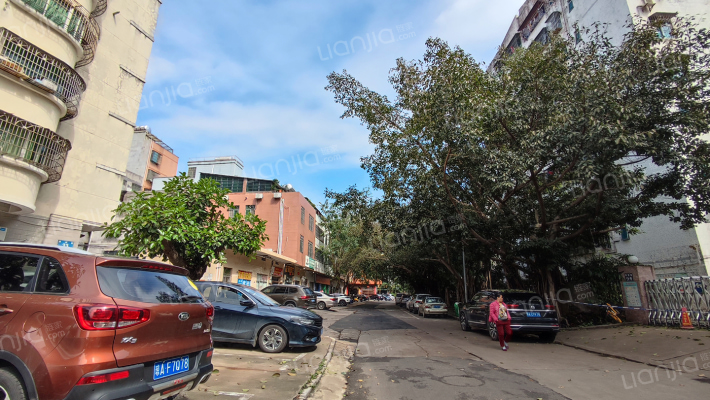 美群路9号外景图