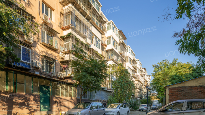 果园222号院外景图