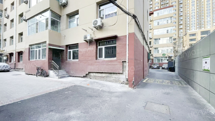 兵工大院外景图