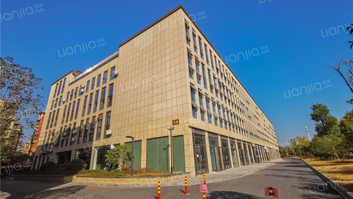 西溪九号外景图