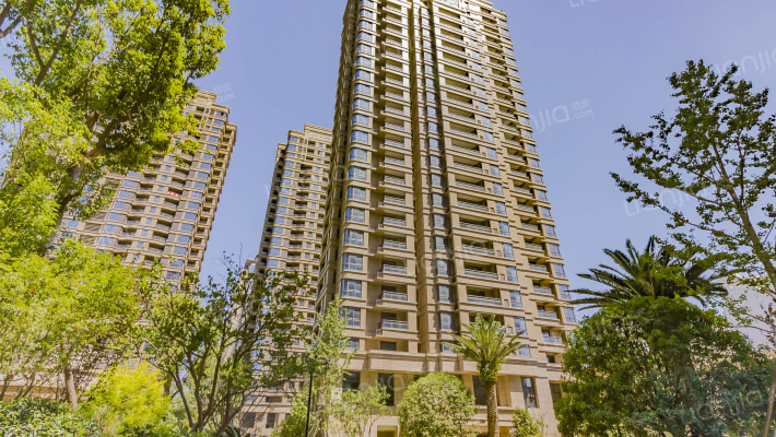 瑞源华府外景图