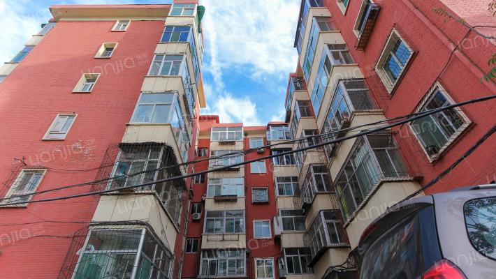 北大街157号外景图