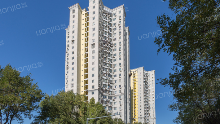 东阁雅舍外景图