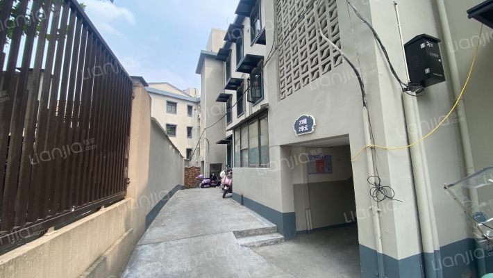 五洞闸路28号外景图