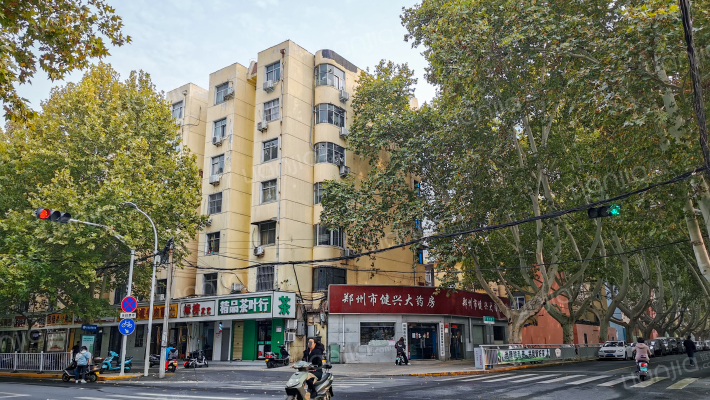 纬五路30号院外景图