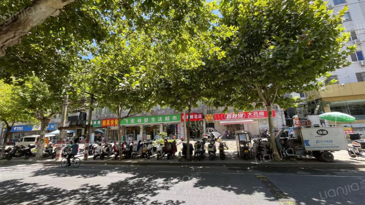 淮河路365号外景图