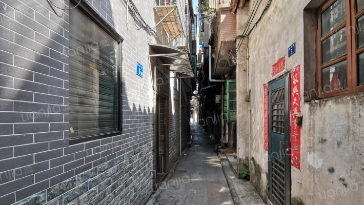 文昌北路外景图