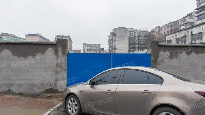 新河社区外景图