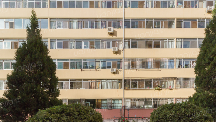 兰牧家园外景图