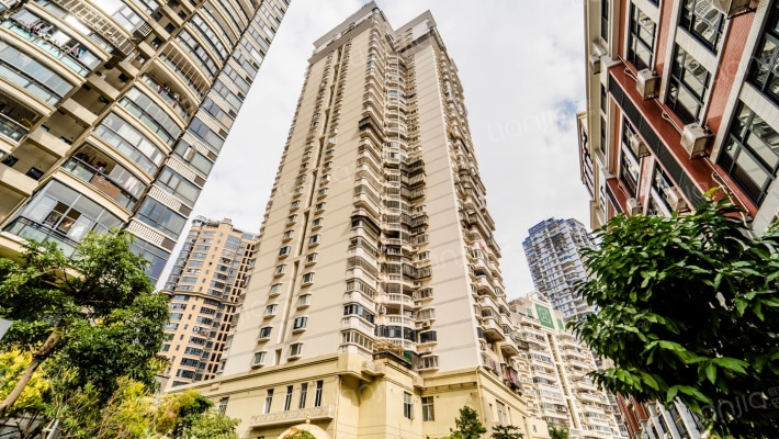 玉滨城三期外景图