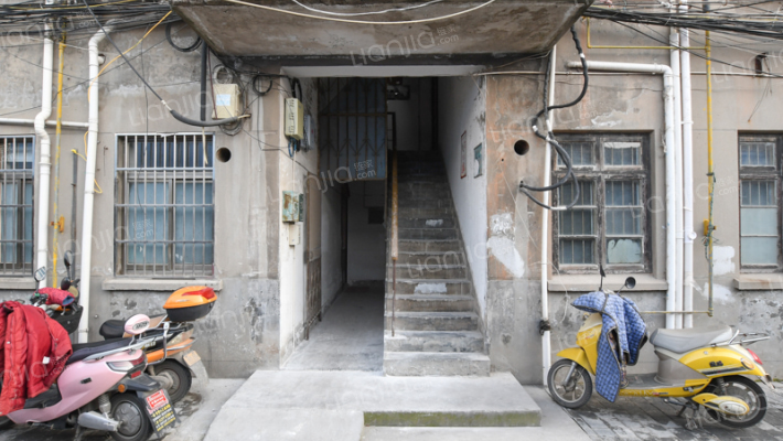 建洋路20号外景图