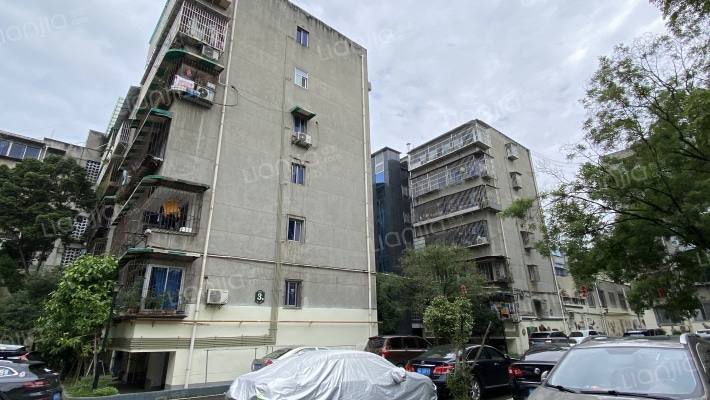 城北下街34号外景图