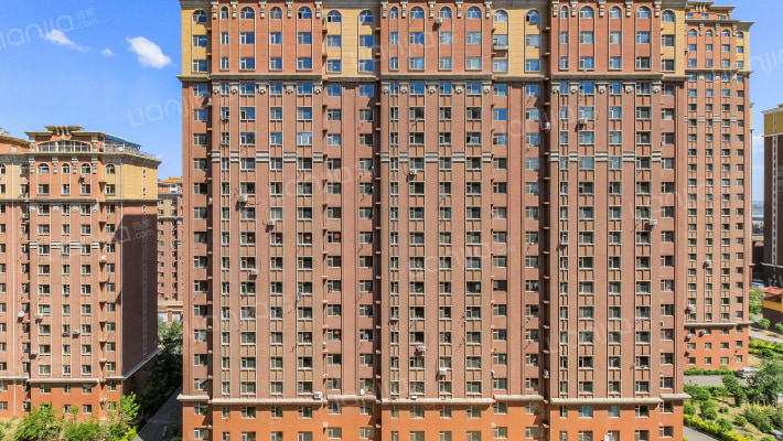 上台花园a区怎么样房价地址交通配套户型图及二手房推荐