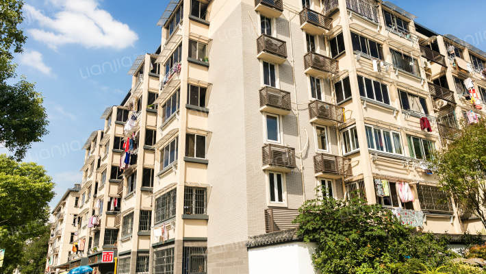 环城西路38号外景图