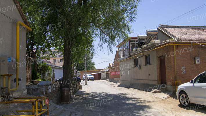 双柏里一段17号外景图