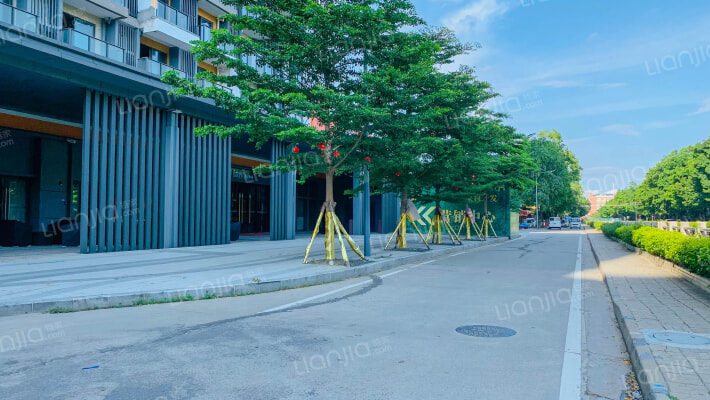 佛山保利i立方房价怎么样保利i立方房源户型图小区车位交通地址详情