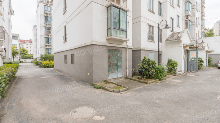 盘门景园外景图