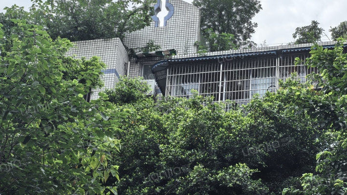 东安北左街19号院外景图