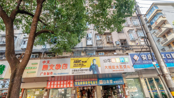 德宽路64号外景图