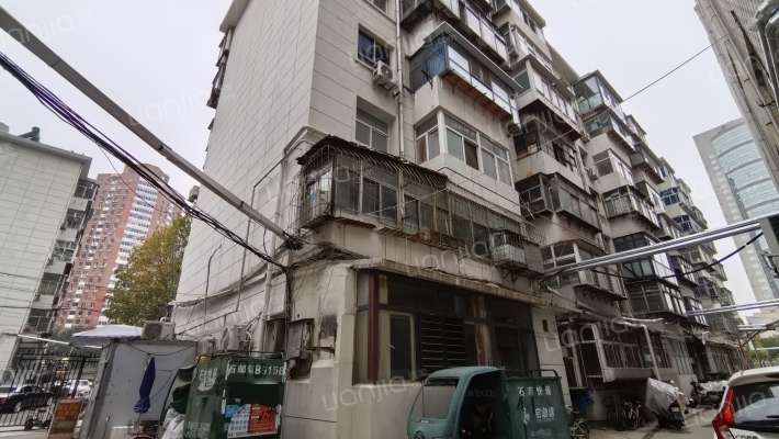 华安街9号外景图