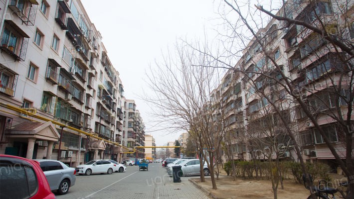 小镇西西里瑞泰里外景图